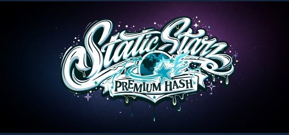 STATIC STARZ PREMIUM HASH